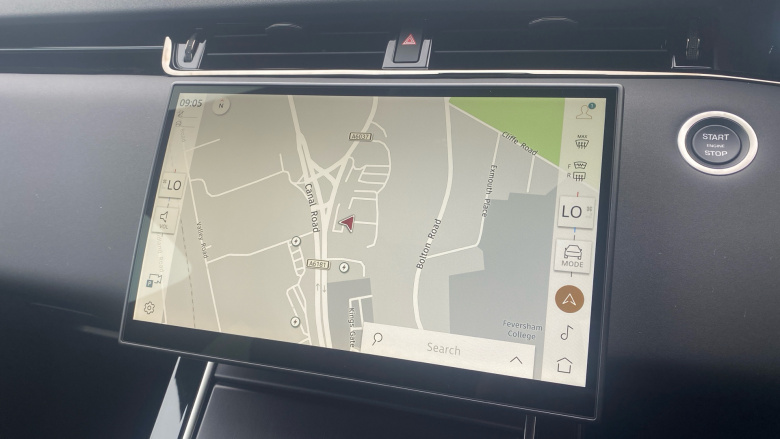 Land Rover Range Rover Evoque 1.5 P270e Dynamic SE 5dr Auto Hatchback